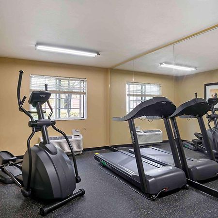 Extended Stay America Select Suites - Charleston - Airport North Charleston Ngoại thất bức ảnh