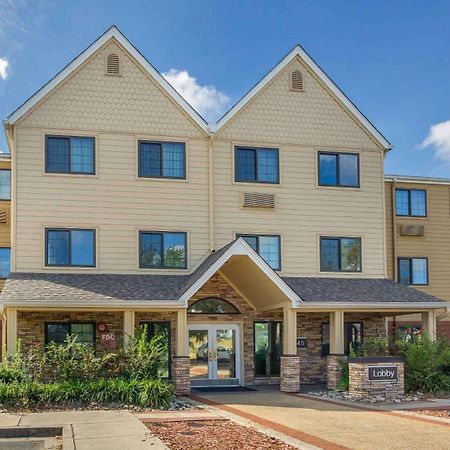 Extended Stay America Select Suites - Charleston - Airport North Charleston Ngoại thất bức ảnh