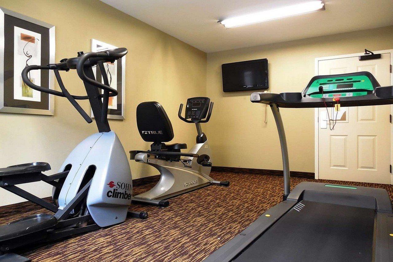 Extended Stay America Select Suites - Charleston - Airport North Charleston Ngoại thất bức ảnh