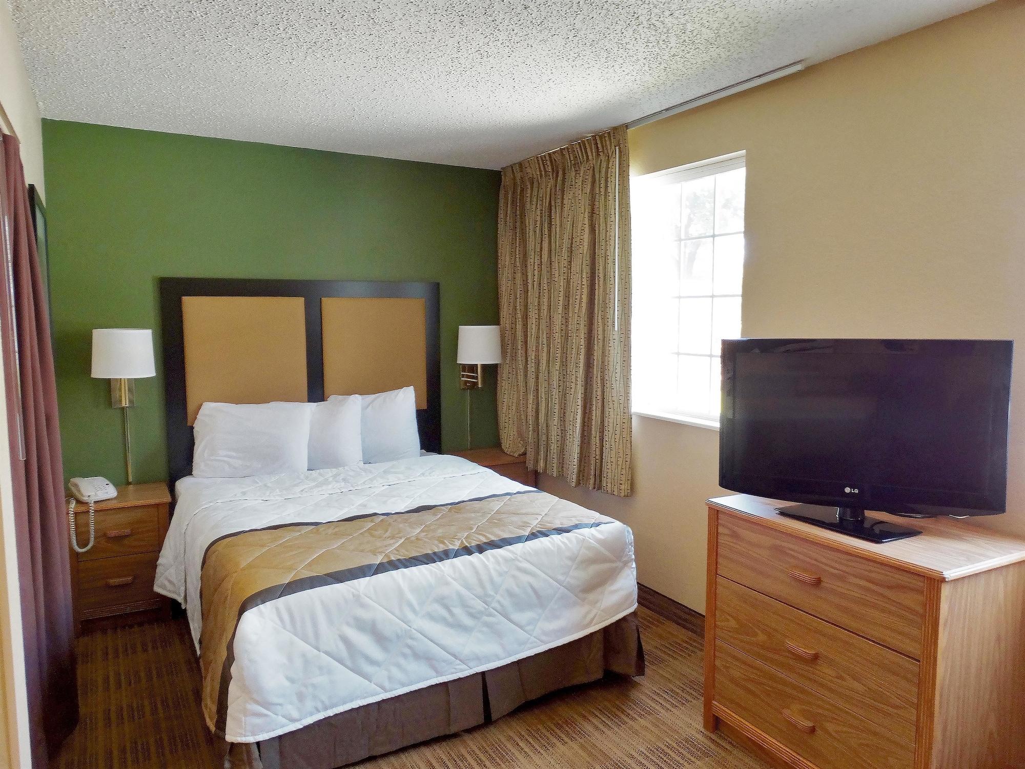 Extended Stay America Select Suites - Charleston - Airport North Charleston Ngoại thất bức ảnh