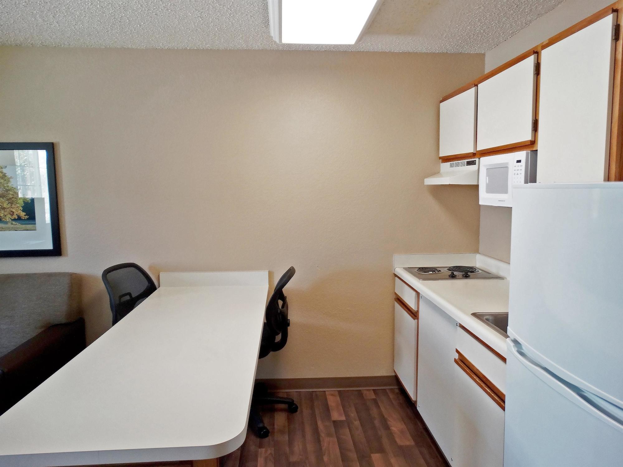 Extended Stay America Select Suites - Charleston - Airport North Charleston Ngoại thất bức ảnh