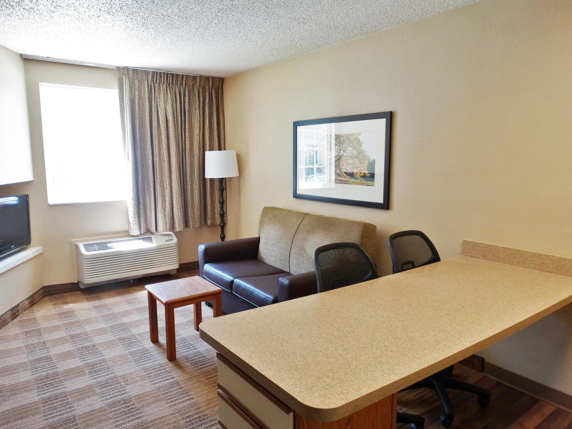 Extended Stay America Select Suites - Charleston - Airport North Charleston Ngoại thất bức ảnh