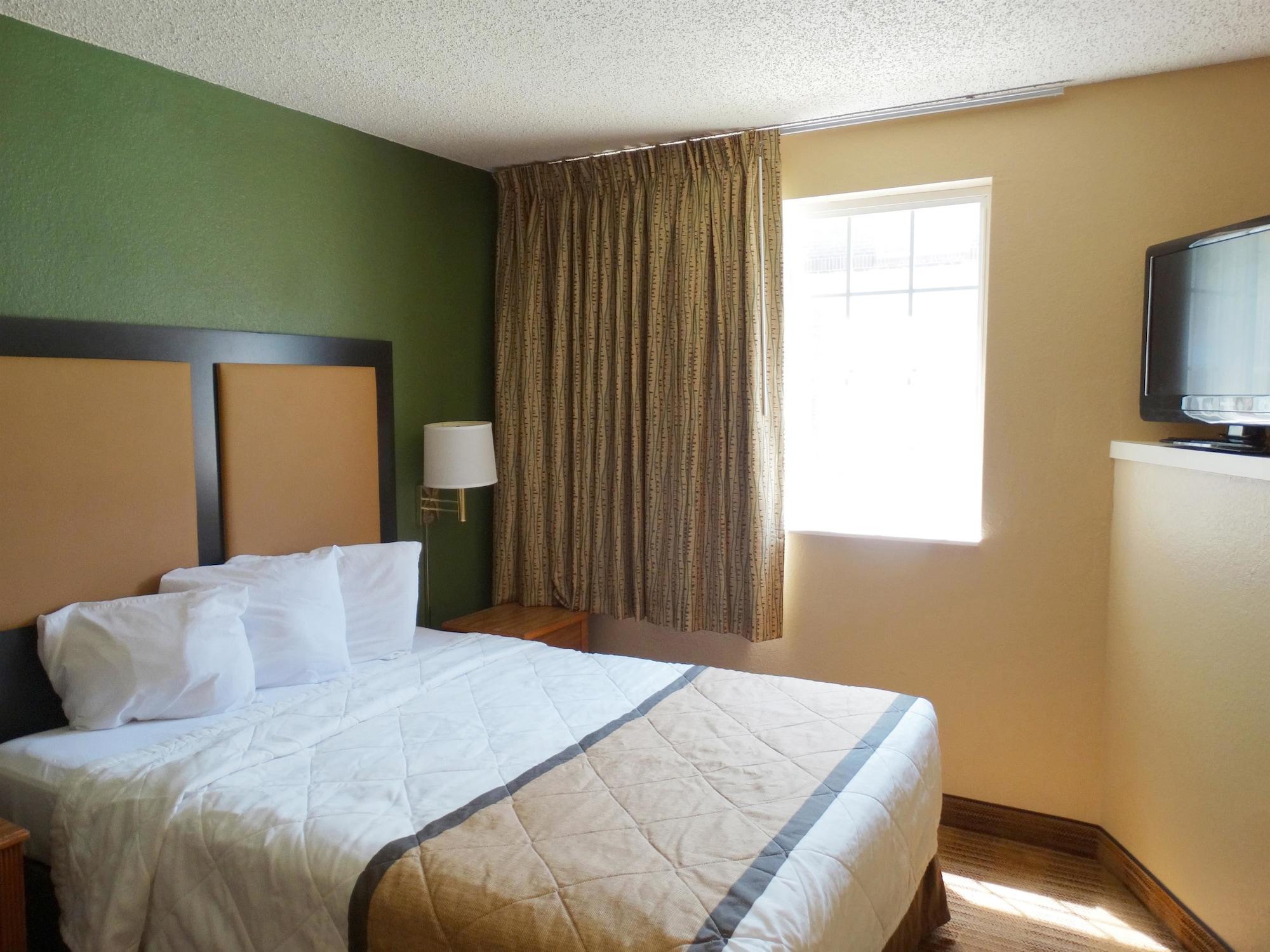 Extended Stay America Select Suites - Charleston - Airport North Charleston Ngoại thất bức ảnh