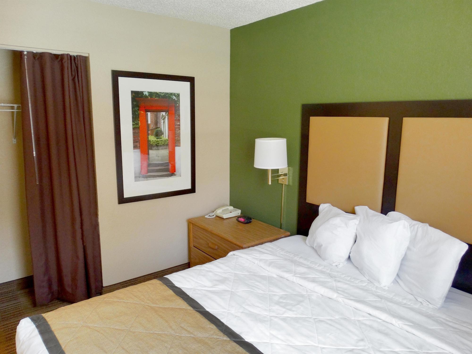Extended Stay America Select Suites - Charleston - Airport North Charleston Ngoại thất bức ảnh