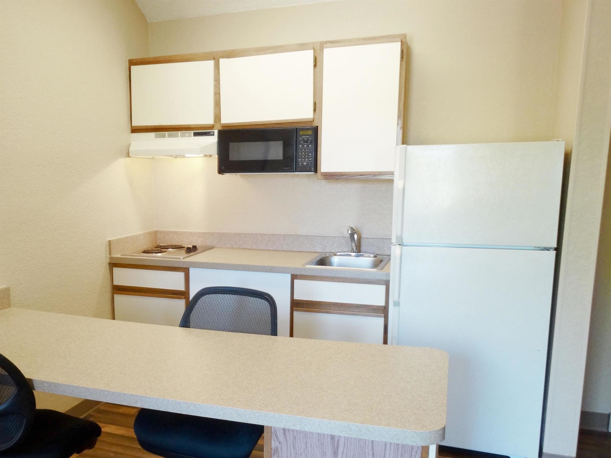 Extended Stay America Select Suites - Charleston - Airport North Charleston Ngoại thất bức ảnh
