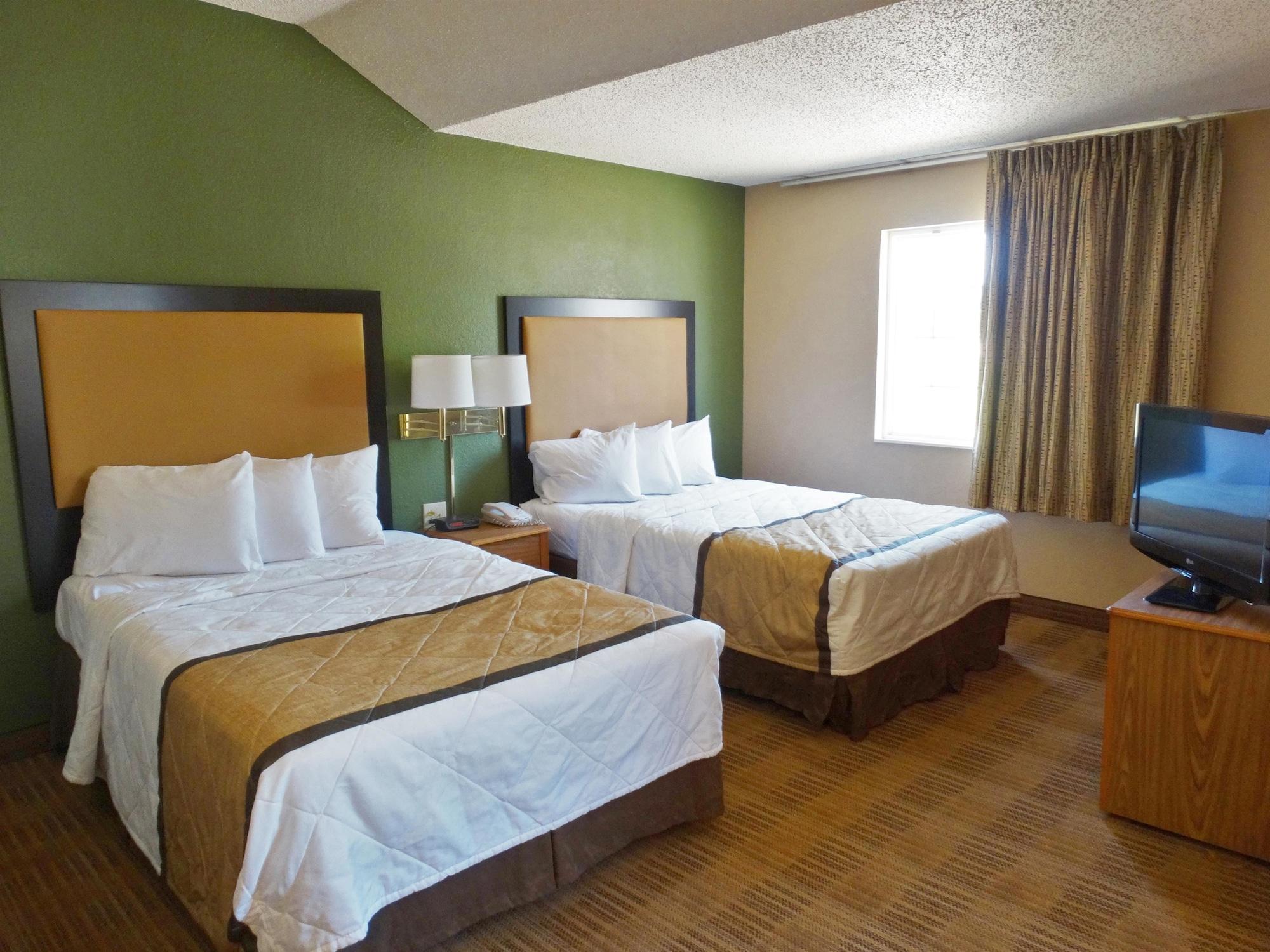 Extended Stay America Select Suites - Charleston - Airport North Charleston Ngoại thất bức ảnh