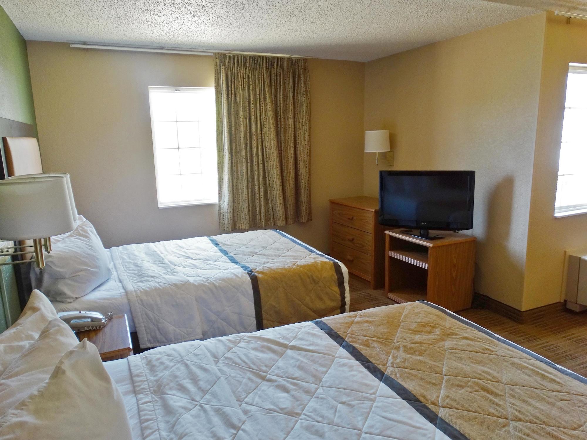 Extended Stay America Select Suites - Charleston - Airport North Charleston Ngoại thất bức ảnh