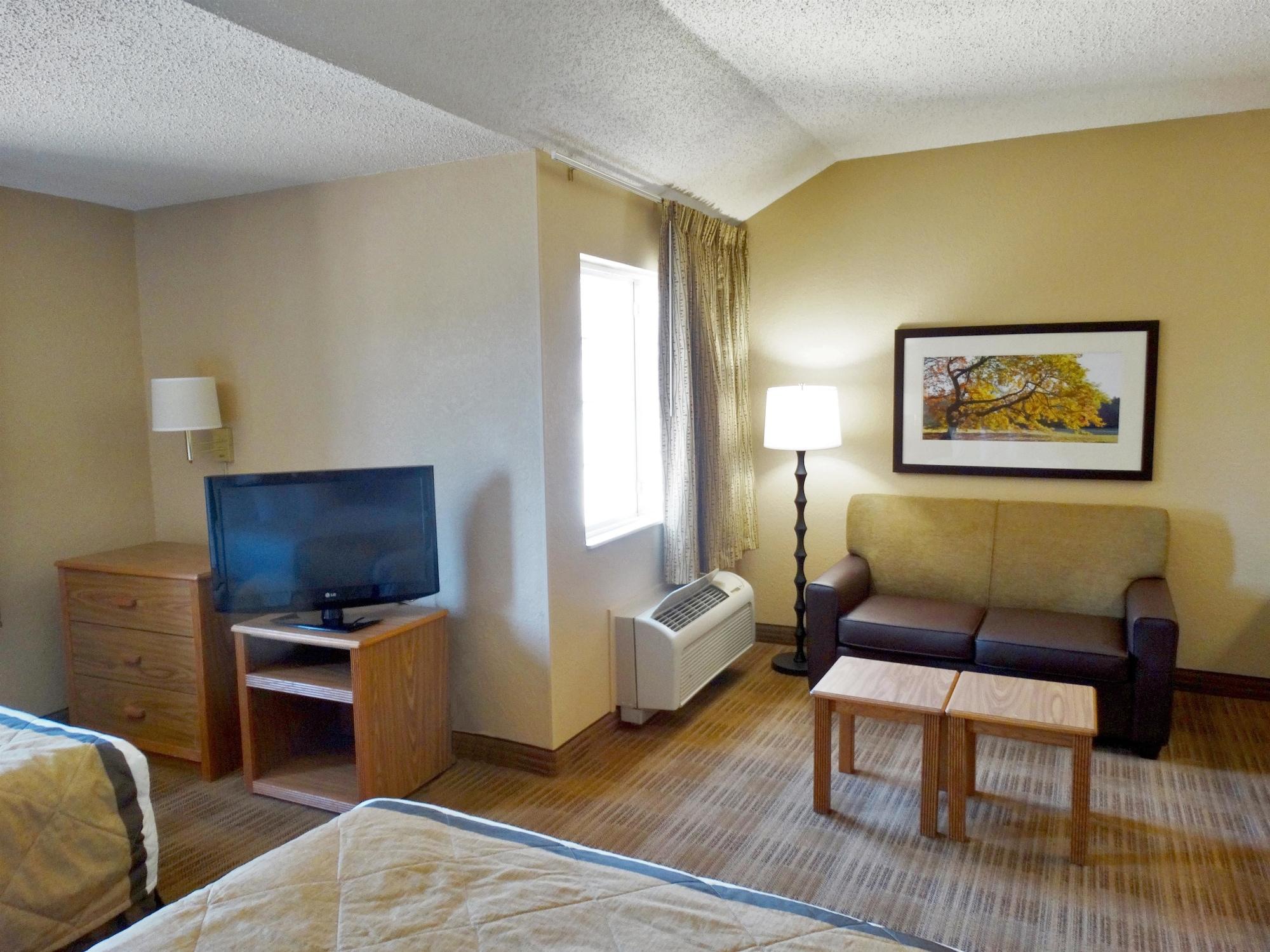 Extended Stay America Select Suites - Charleston - Airport North Charleston Ngoại thất bức ảnh
