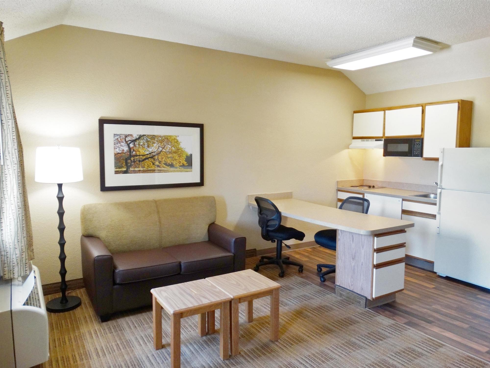 Extended Stay America Select Suites - Charleston - Airport North Charleston Ngoại thất bức ảnh