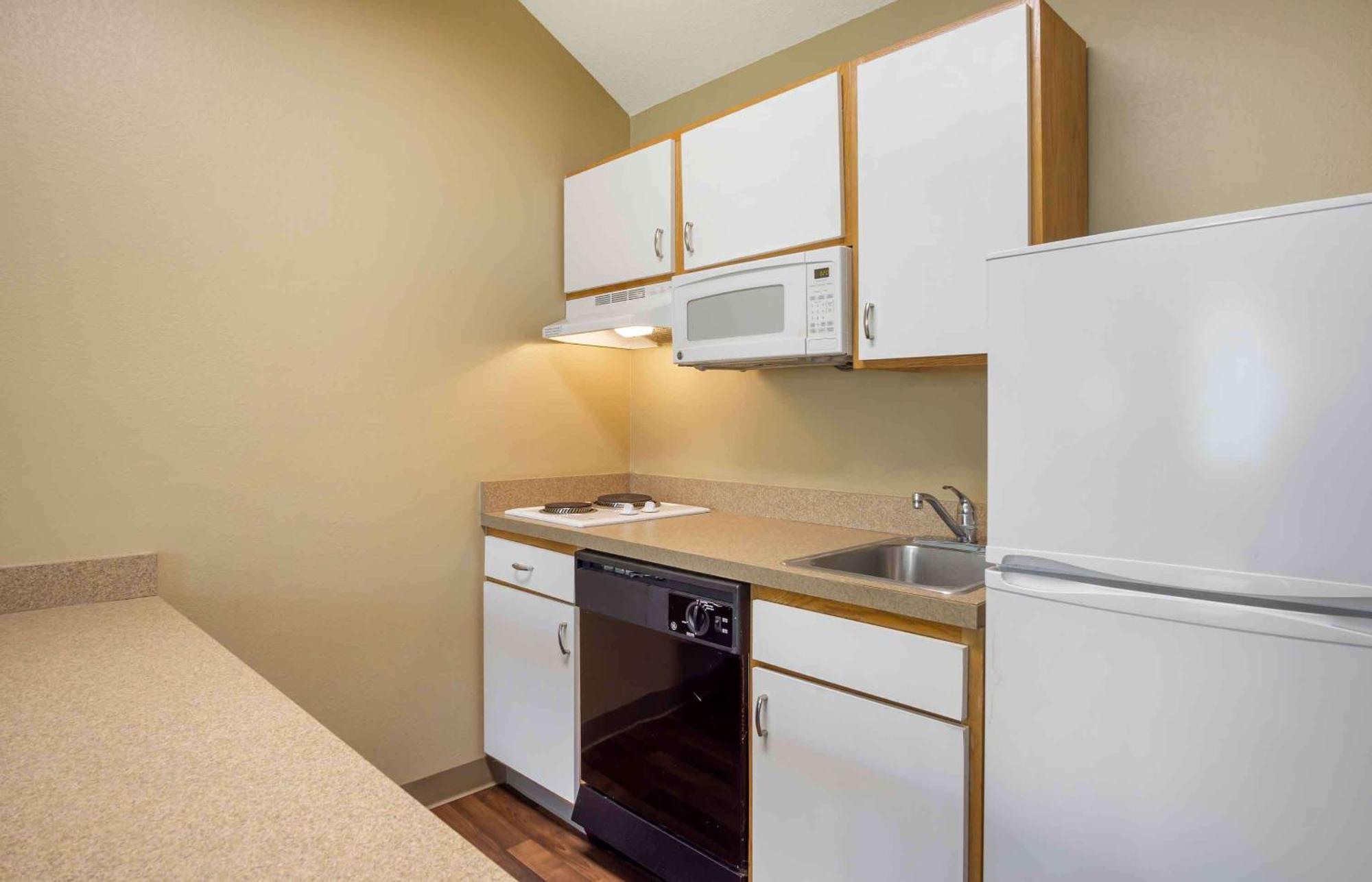 Extended Stay America Select Suites - Charleston - Airport North Charleston Ngoại thất bức ảnh