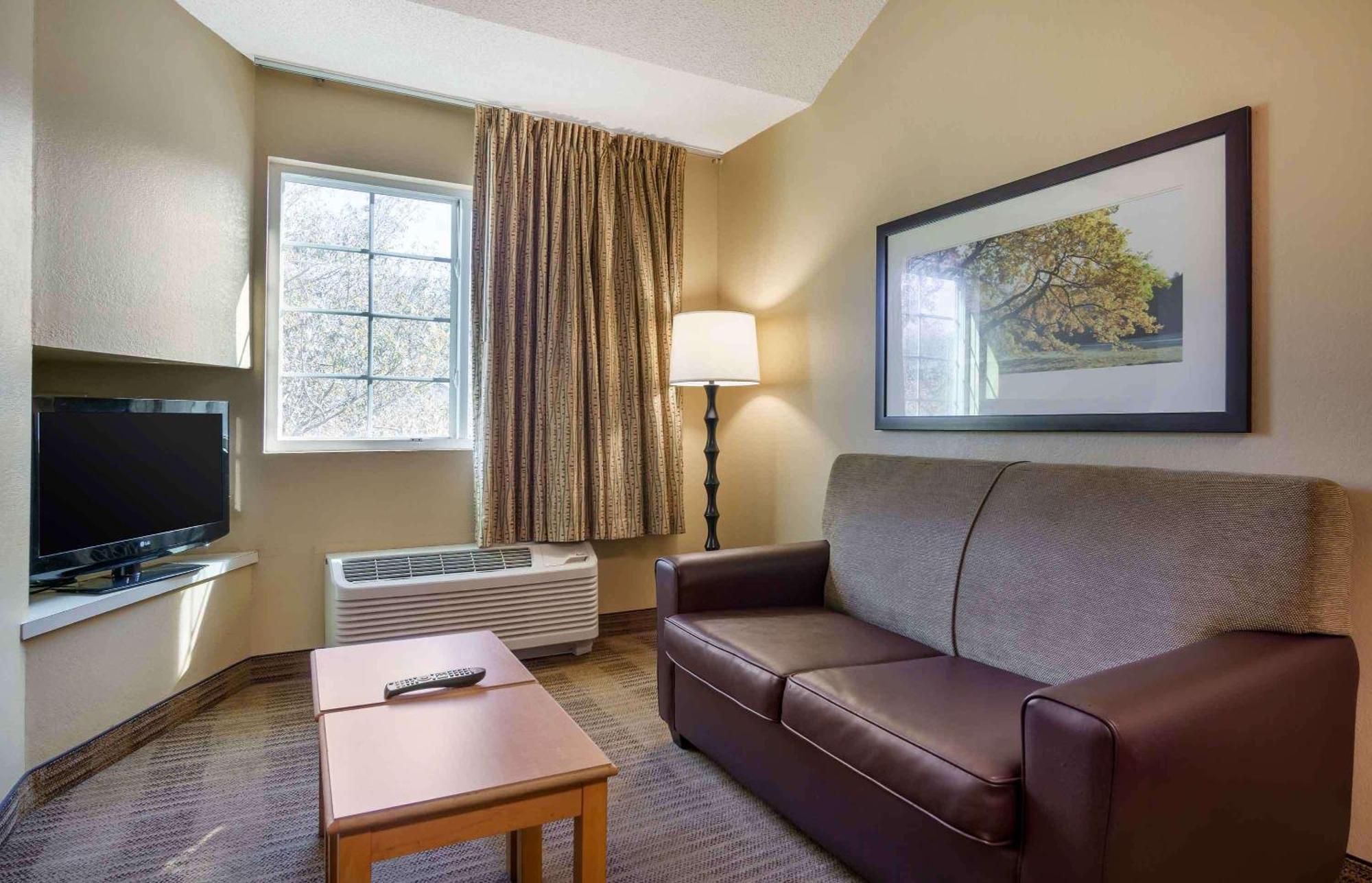 Extended Stay America Select Suites - Charleston - Airport North Charleston Ngoại thất bức ảnh