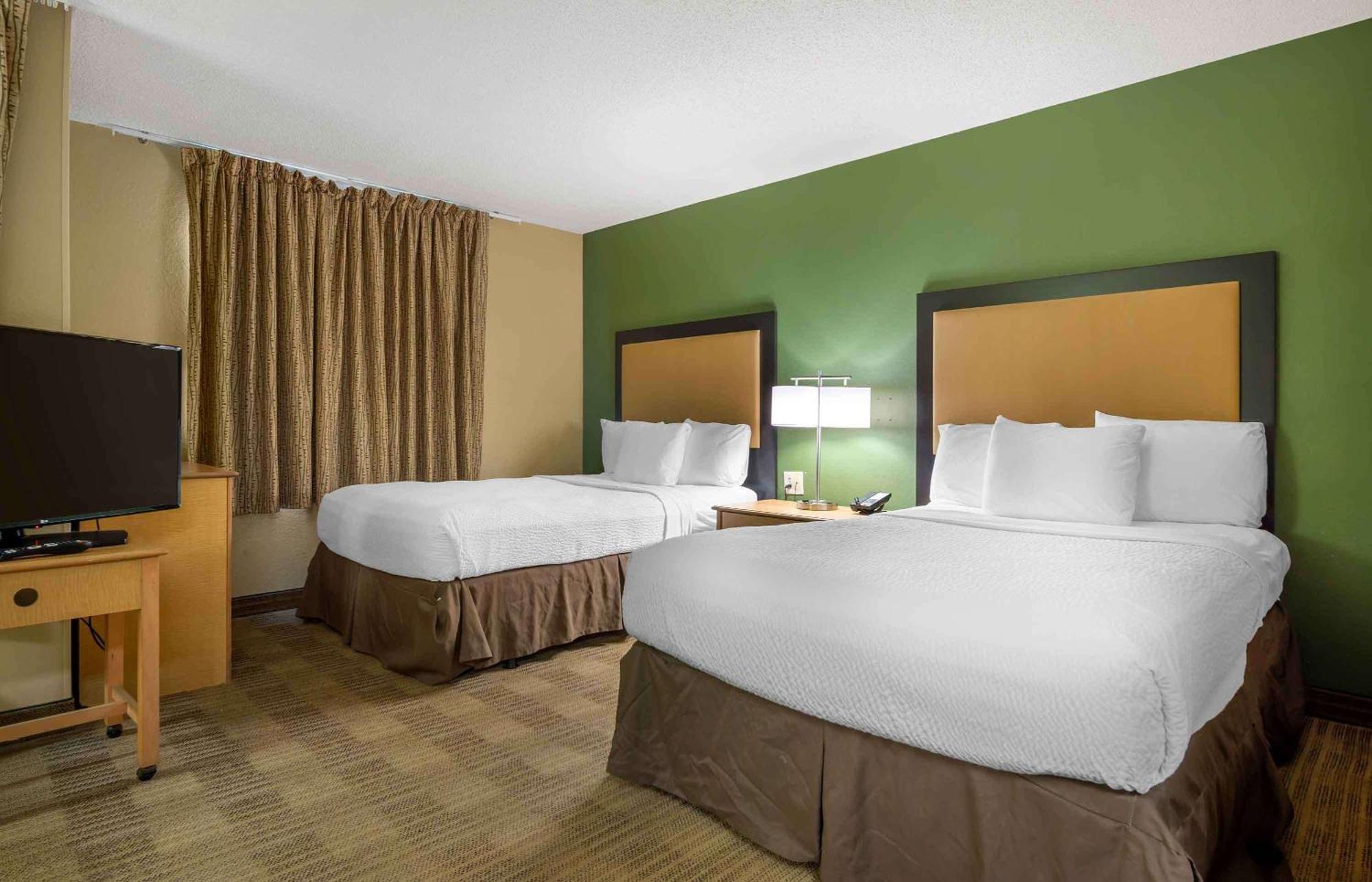 Extended Stay America Select Suites - Charleston - Airport North Charleston Ngoại thất bức ảnh