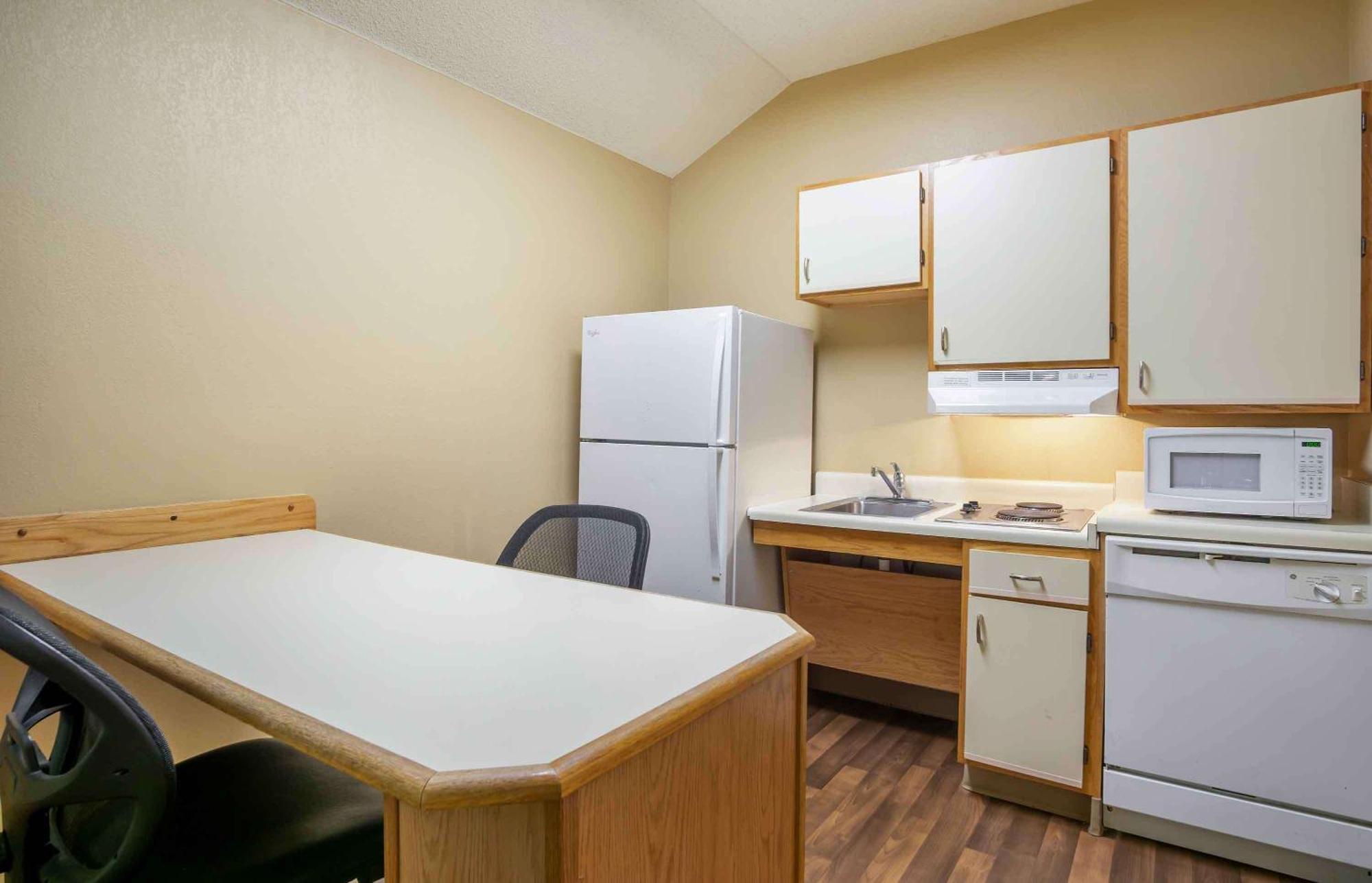 Extended Stay America Select Suites - Charleston - Airport North Charleston Ngoại thất bức ảnh