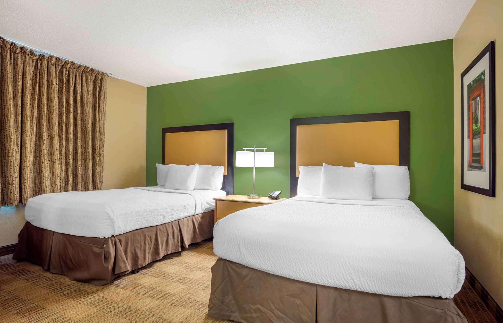 Extended Stay America Select Suites - Charleston - Airport North Charleston Ngoại thất bức ảnh