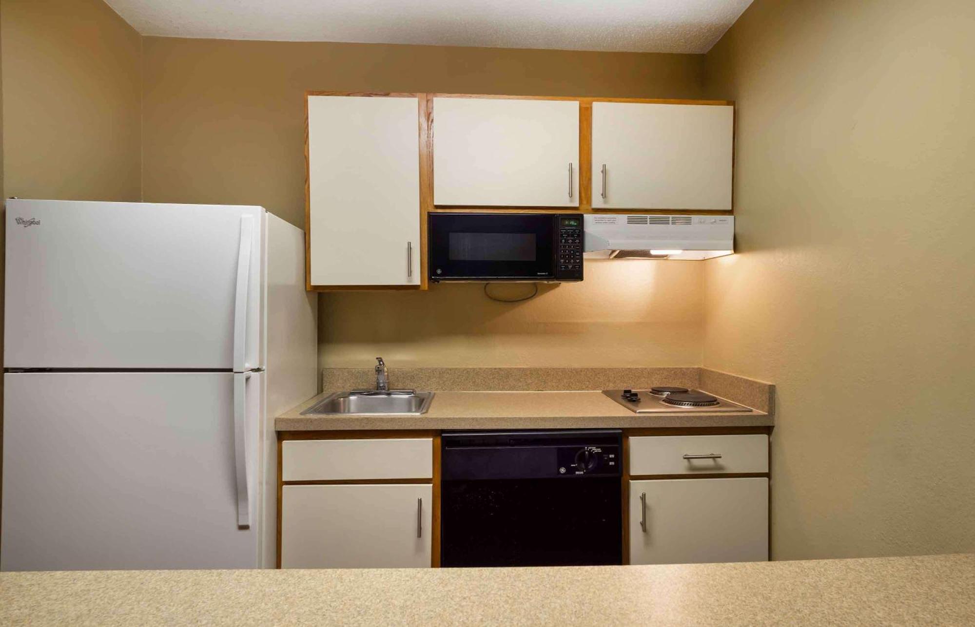 Extended Stay America Select Suites - Charleston - Airport North Charleston Ngoại thất bức ảnh