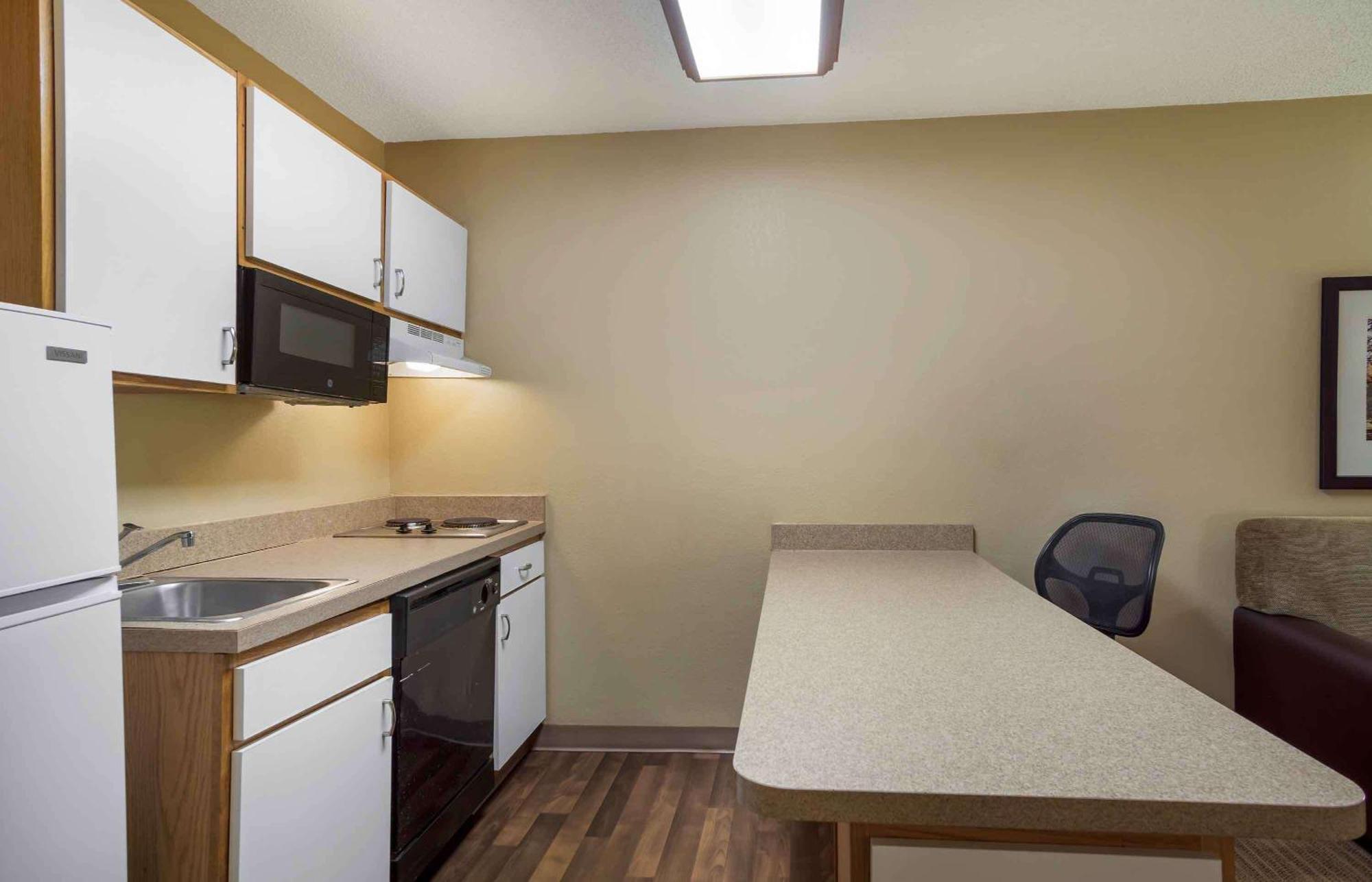 Extended Stay America Select Suites - Charleston - Airport North Charleston Ngoại thất bức ảnh