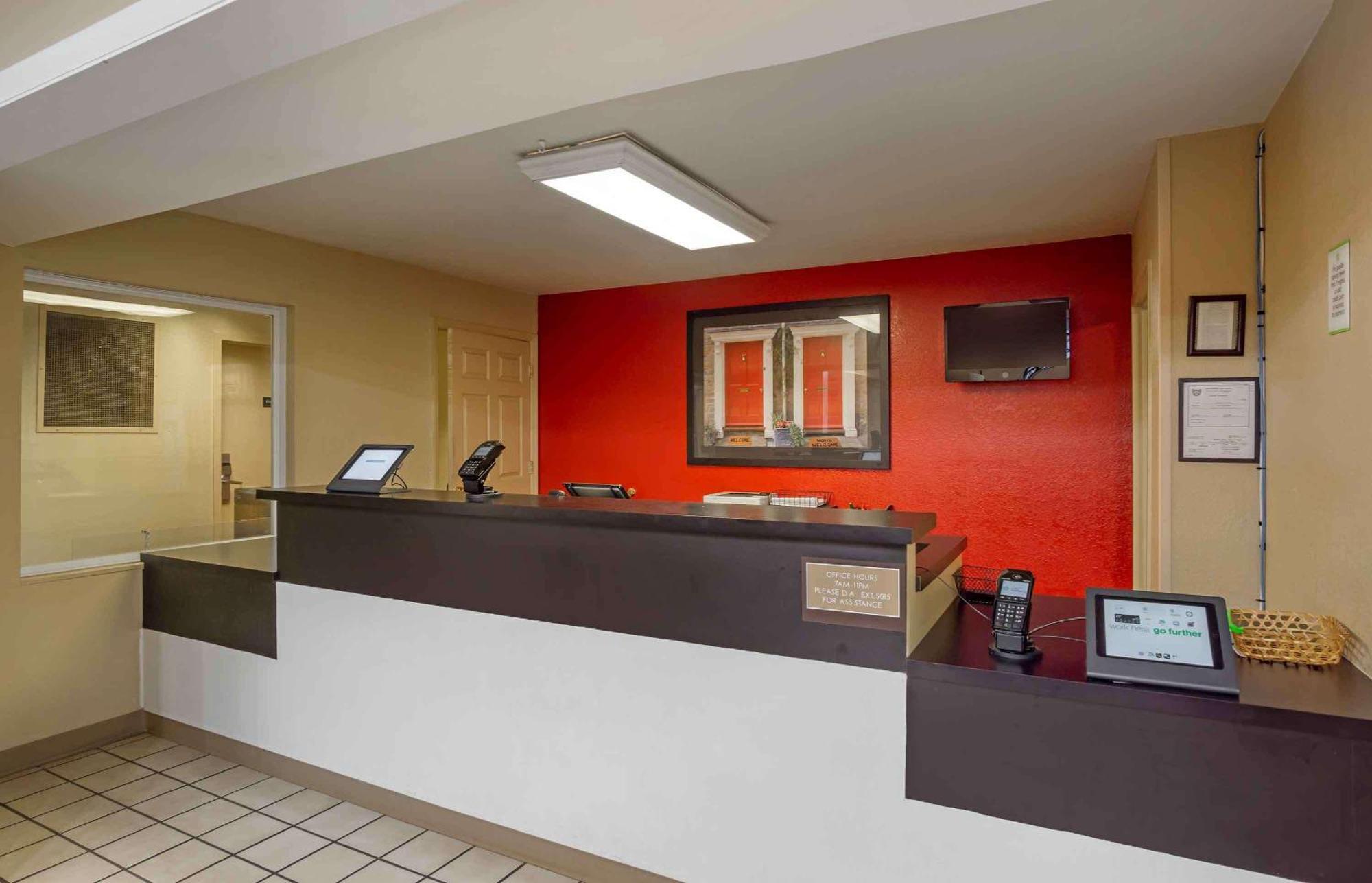 Extended Stay America Select Suites - Charleston - Airport North Charleston Ngoại thất bức ảnh