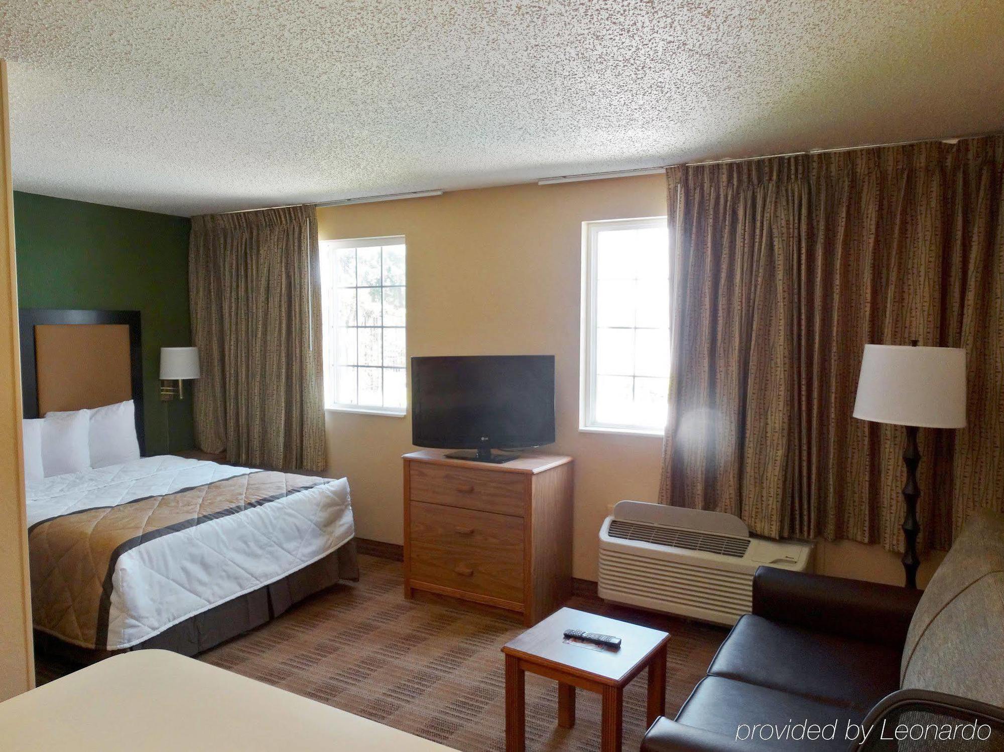 Extended Stay America Select Suites - Charleston - Airport North Charleston Ngoại thất bức ảnh