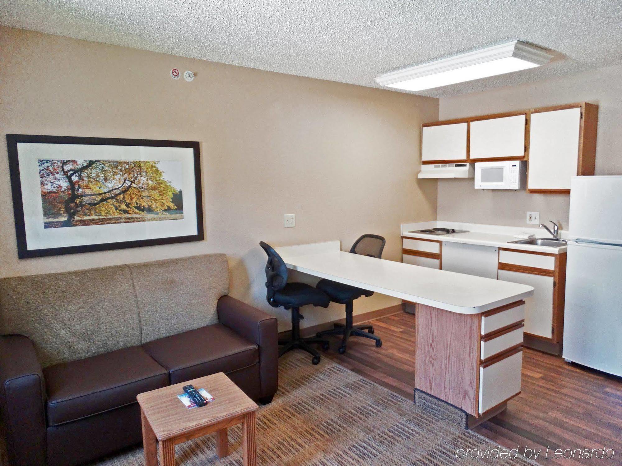 Extended Stay America Select Suites - Charleston - Airport North Charleston Ngoại thất bức ảnh
