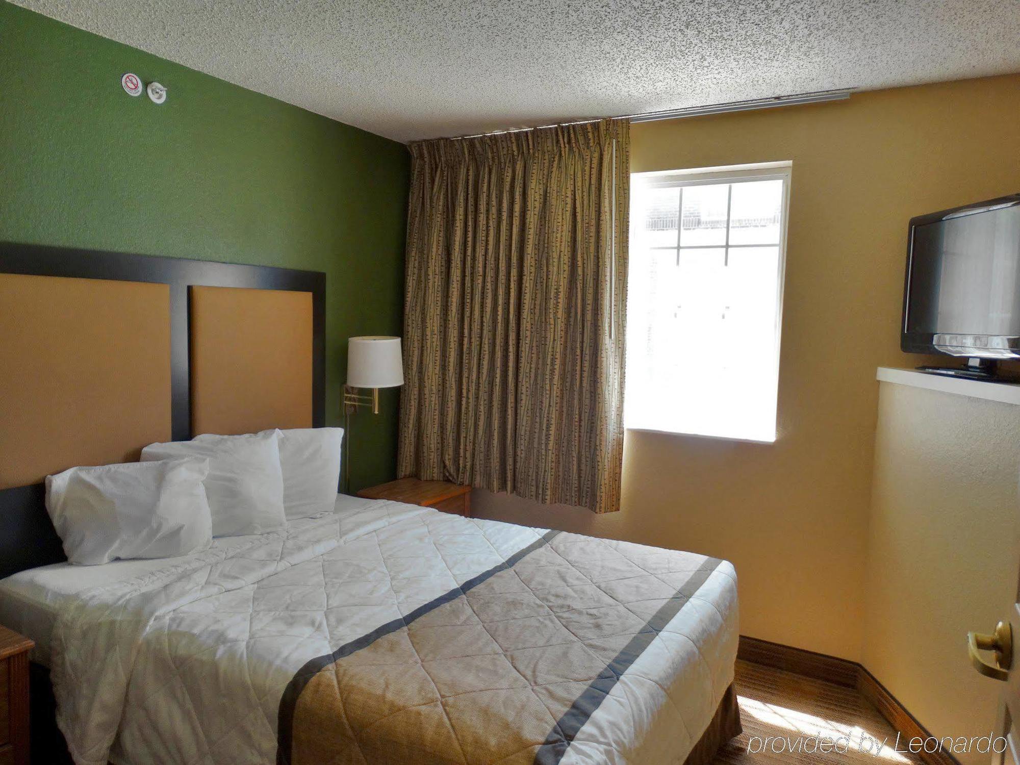 Extended Stay America Select Suites - Charleston - Airport North Charleston Ngoại thất bức ảnh