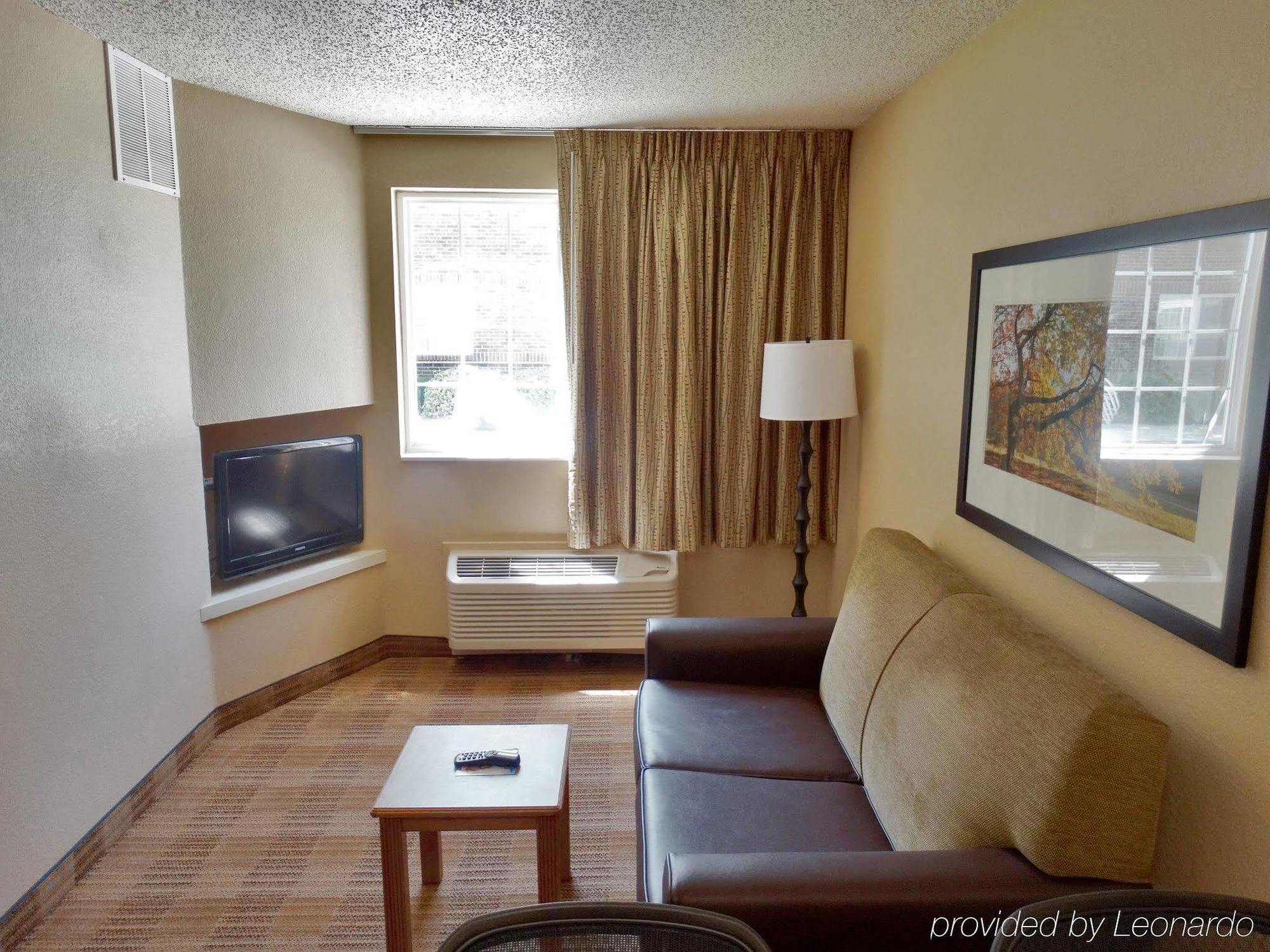 Extended Stay America Select Suites - Charleston - Airport North Charleston Ngoại thất bức ảnh
