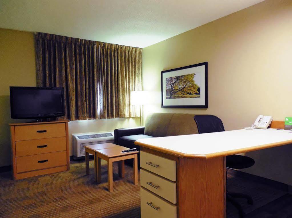 Extended Stay America Select Suites - Charleston - Airport North Charleston Ngoại thất bức ảnh