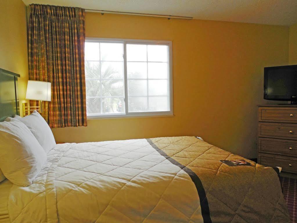 Extended Stay America Select Suites - Charleston - Airport North Charleston Ngoại thất bức ảnh