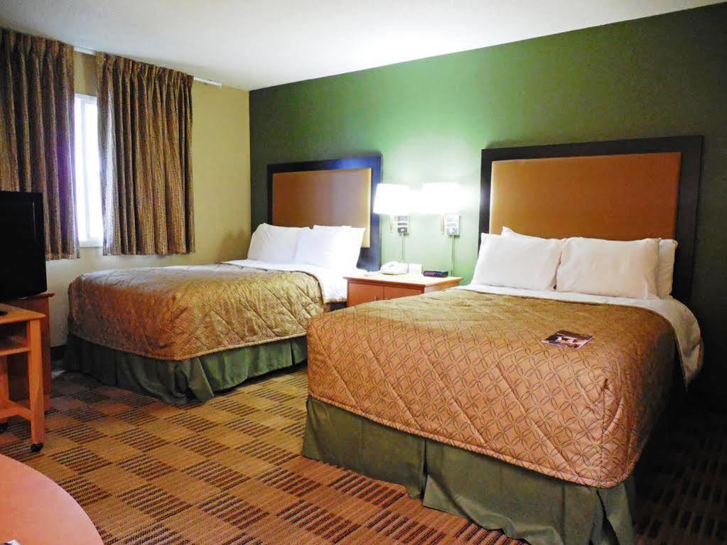 Extended Stay America Select Suites - Charleston - Airport North Charleston Ngoại thất bức ảnh