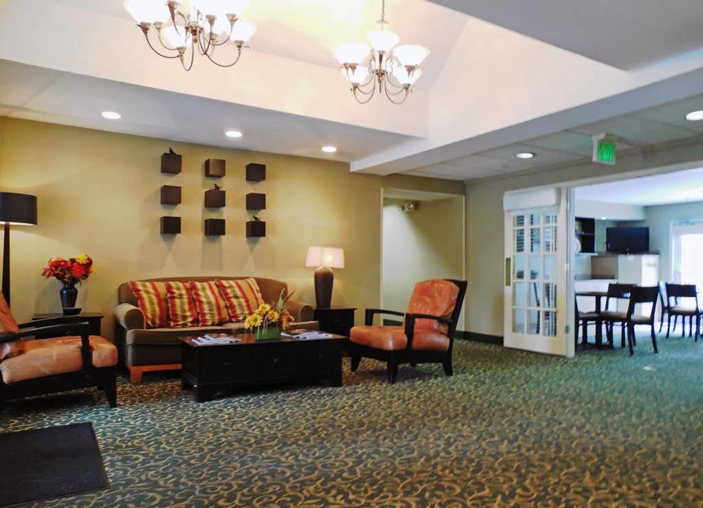 Extended Stay America Select Suites - Charleston - Airport North Charleston Ngoại thất bức ảnh