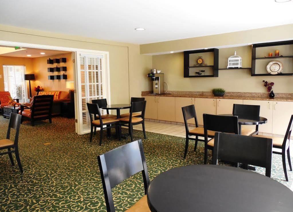 Extended Stay America Select Suites - Charleston - Airport North Charleston Ngoại thất bức ảnh