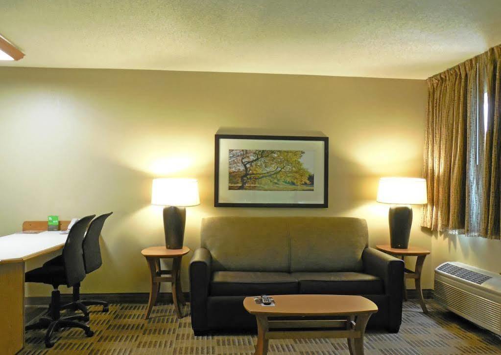 Extended Stay America Select Suites - Charleston - Airport North Charleston Ngoại thất bức ảnh