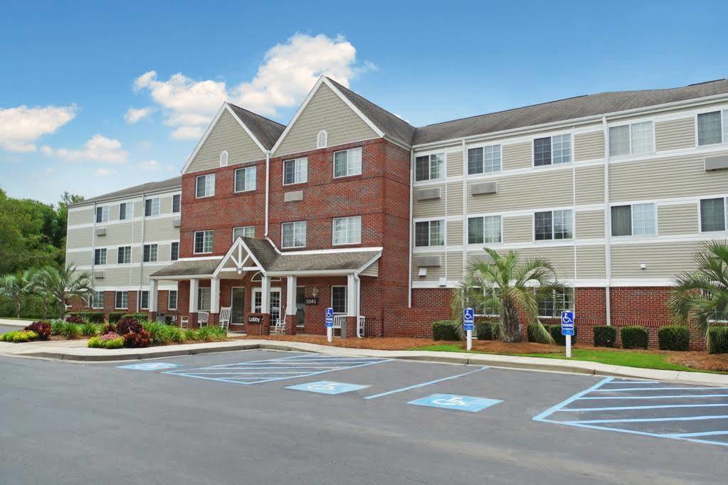 Extended Stay America Select Suites - Charleston - Airport North Charleston Ngoại thất bức ảnh